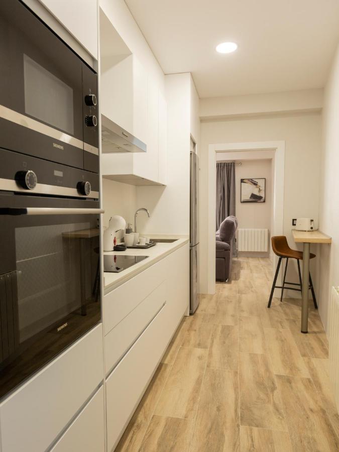 Vivienda Con Fines Turisticos "San Bartolome" Daire Andújar Dış mekan fotoğraf