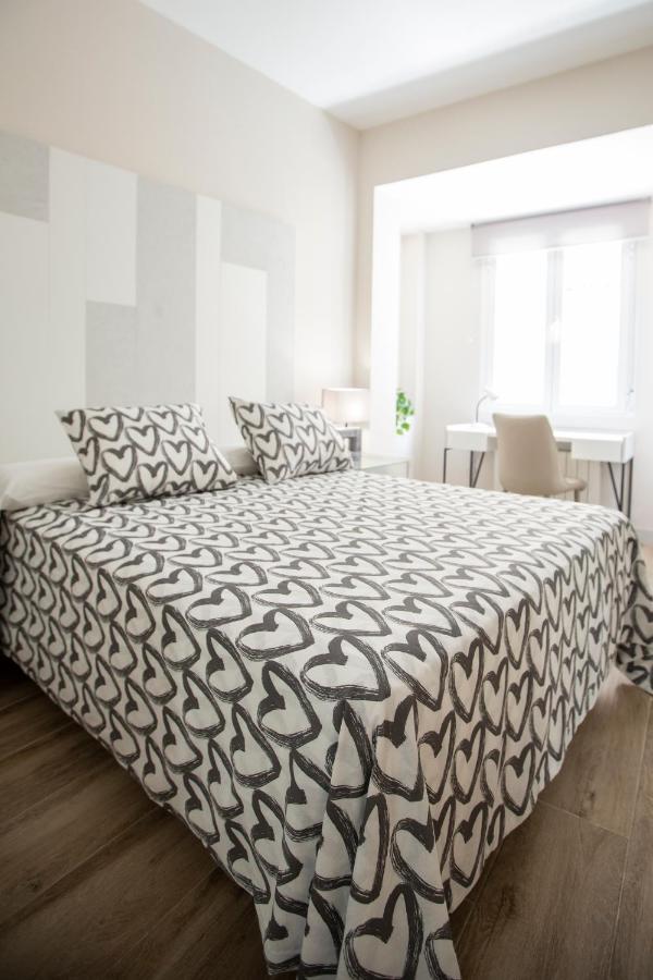 Vivienda Con Fines Turisticos "San Bartolome" Daire Andújar Dış mekan fotoğraf