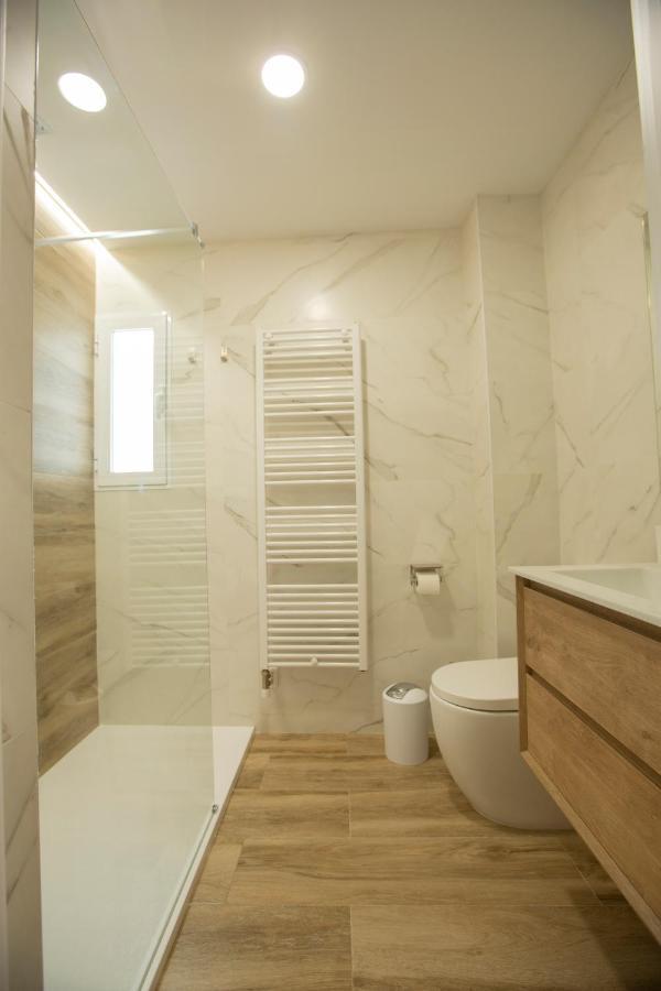Vivienda Con Fines Turisticos "San Bartolome" Daire Andújar Dış mekan fotoğraf