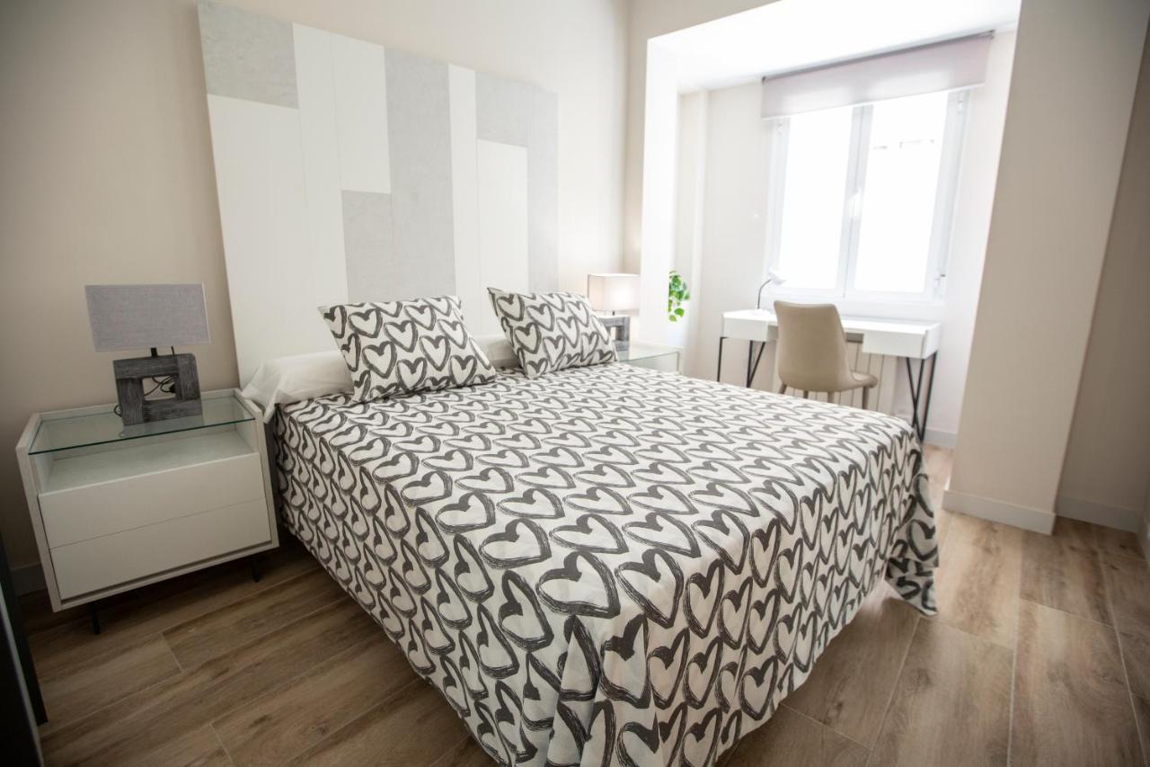Vivienda Con Fines Turisticos "San Bartolome" Daire Andújar Dış mekan fotoğraf